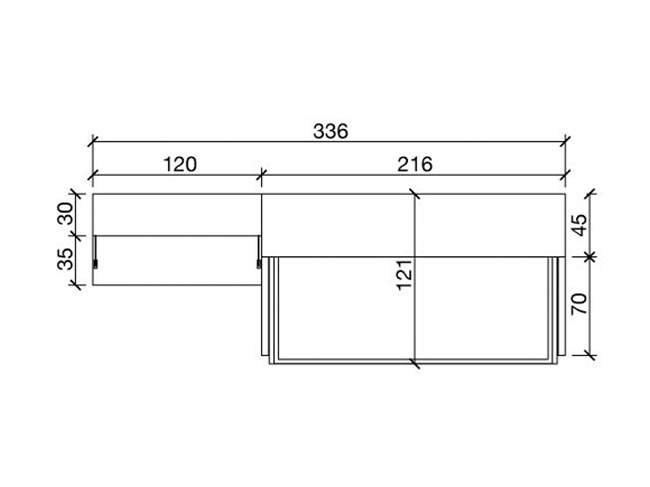 sofa kết hợp giường ngủ