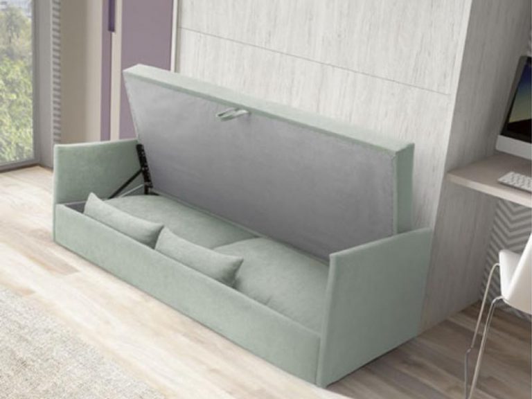 sofa giường thông minh