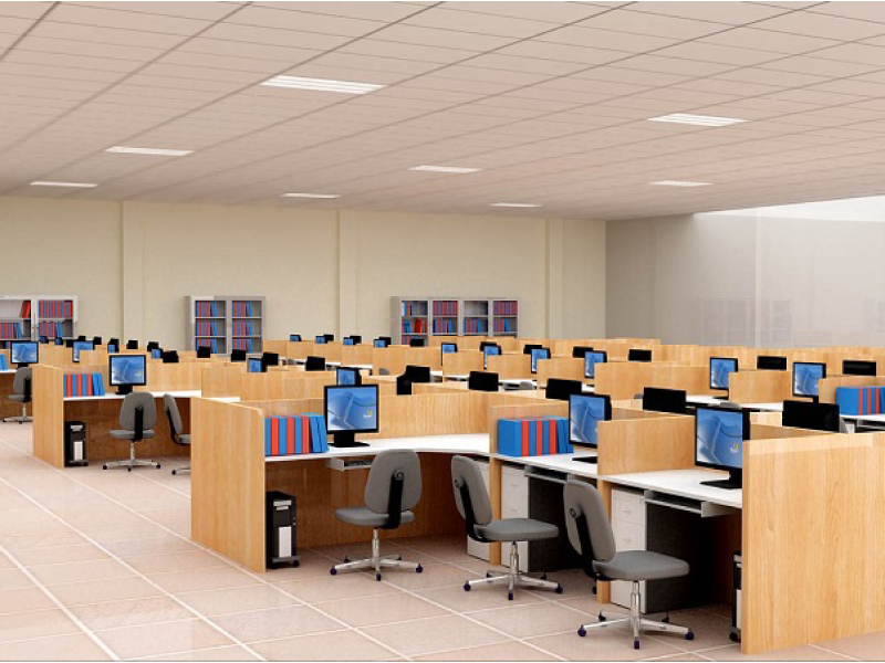 Gỗ MDF là gì? Ứng dụng của gỗ MDF trong thiết kế nội thất