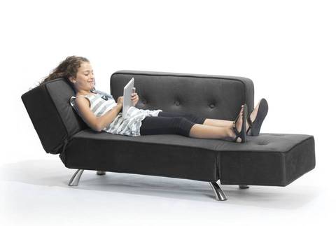 Sofa giường cho bé- món đồ nội thất thông minh thú vị