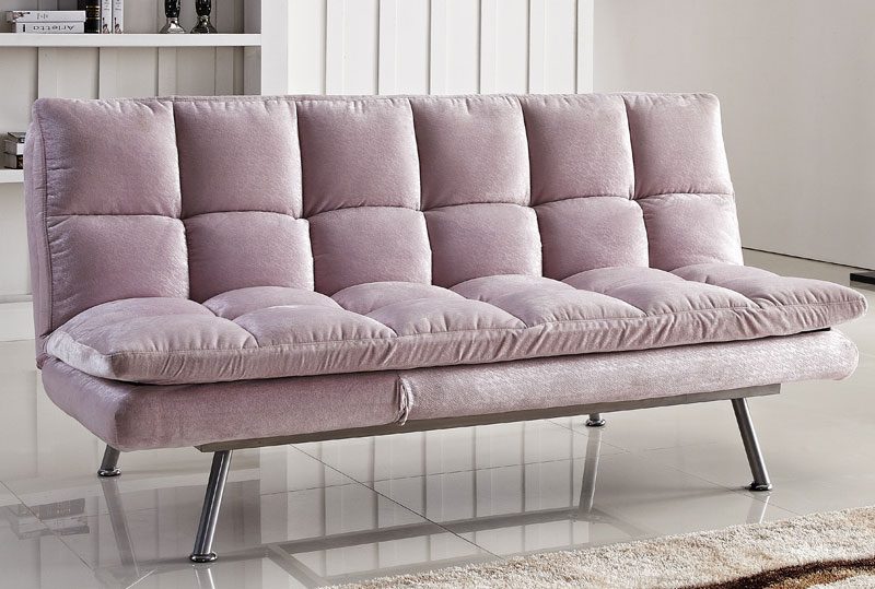 Ghế sofa giường thông minh- xu hướng nội thất hiện nay