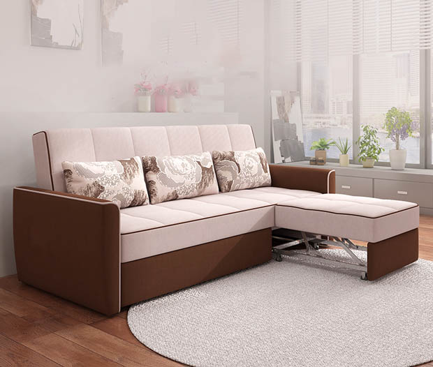 Hướng dẫn phân loại ghế giường sofa thông minh