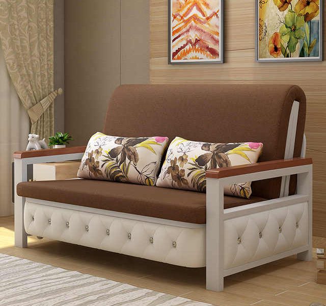 Ưu điểm và nhược điểm của sofa giường thông minh