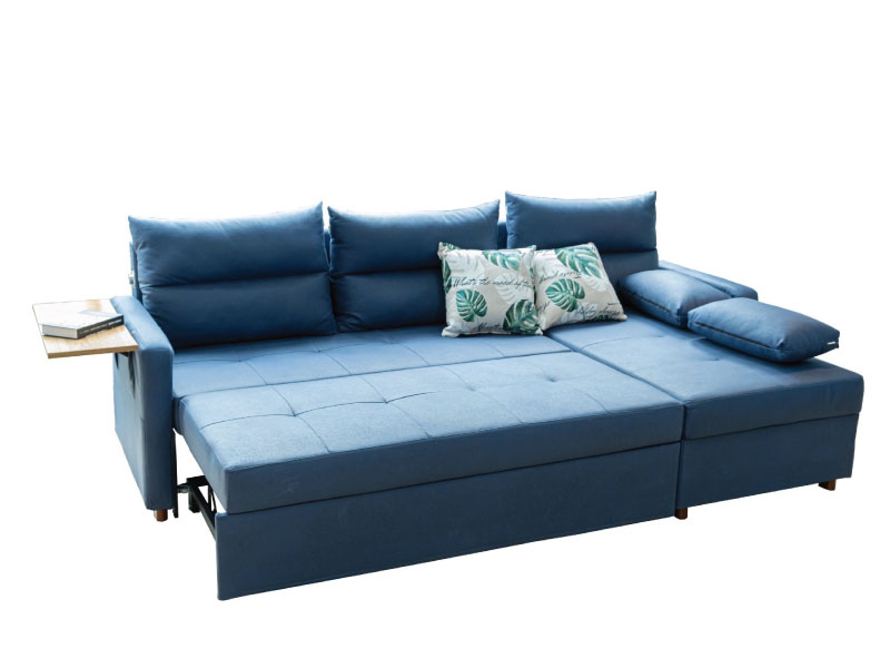 Kinh nghiệm chọn mua ghế sofa giường phù hợp với không gian