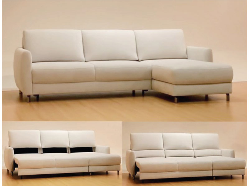 Kinh nghiệm chọn mua ghế sofa giường phù hợp với không gian