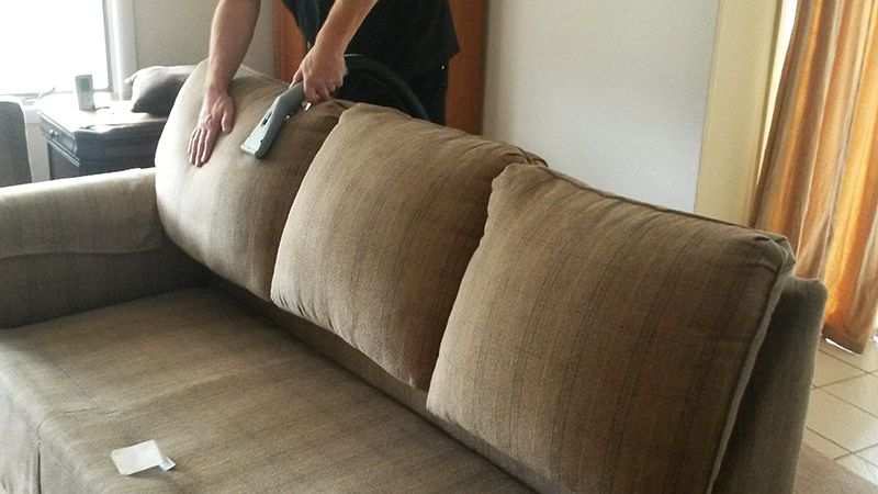 Những sai lầm cần tránh trong quá trình sử dụng sofa bed