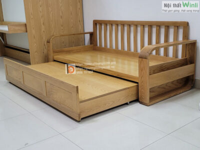 sofa giường tx15