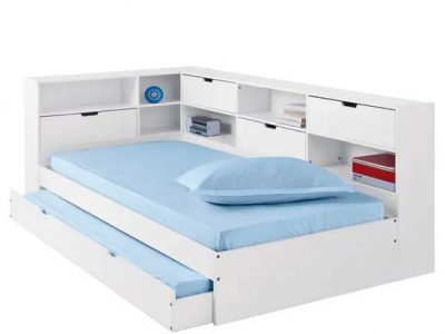 giường 2 tầng dạng ngăn kéo