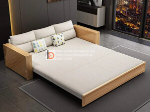 sofa giường gỗ thông minh4-TH