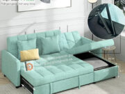 sofa giường thông minh-NM-3
