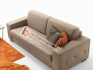 sofa giường thông minh bọc hiện đại1