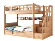 giường tầng gỗ tự nhiên-3