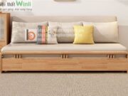 sofa bed-CST
