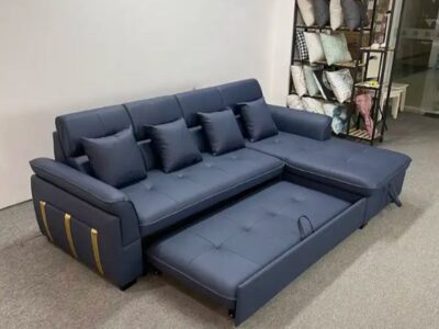 sofa giường chữ L-BGD-2