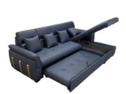 sofa giường chữ L-BGD-5
