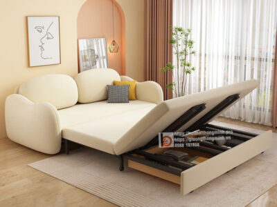 sofa bed ni trang beo