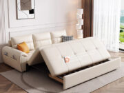 sofa bed trang tay dep